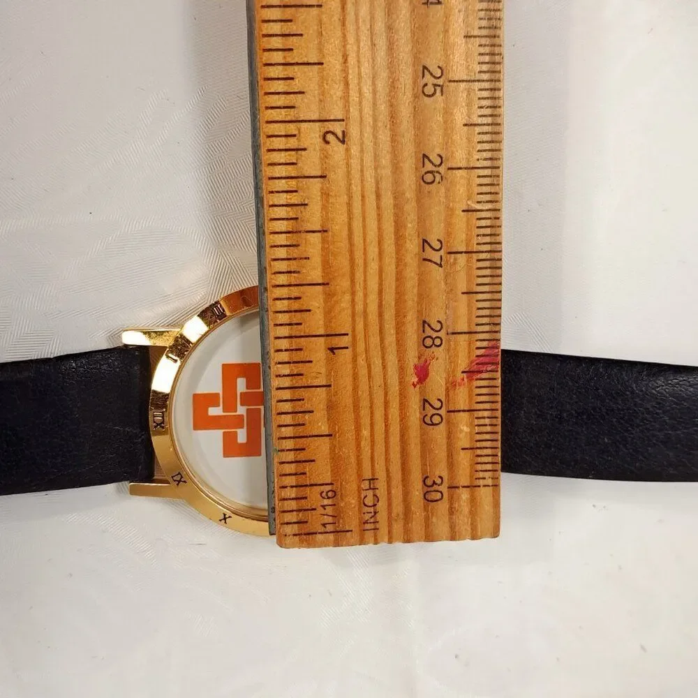 JWI Atlanta Wire‎ watch employee promotional Image Watches California black